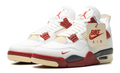 Air Jordan 4 Retro OG SP x Nigel Sylvester 'Brick After Brick' | IQ8055-100