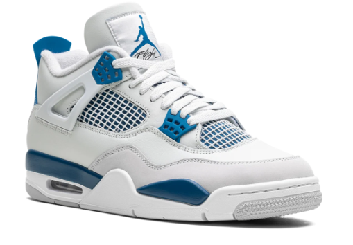 Air Jordan 4 Retro OG 'Military Blue' 2024 | FV5029-141