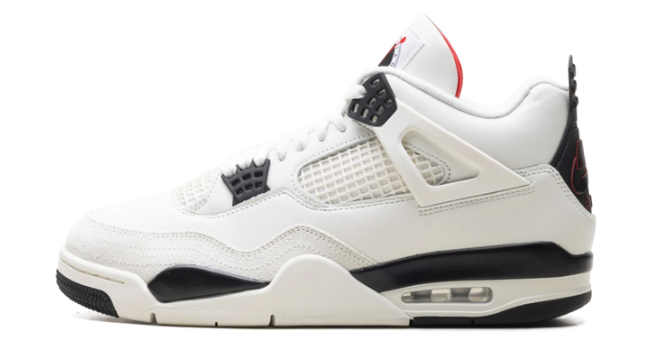 Air Jordan 4 Retro 'Flight Club' | IM4002-100