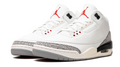 Air Jordan 3 'White Cement Reimagined' (2023)