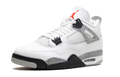 Air Jordan 4 Retro OG 'White Cement' 2025 | FV5029-100