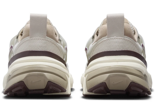 (WMNS) Nike V2K Run 'Light Greenish Brown Khaki Earth Light Bone' FD0736-103