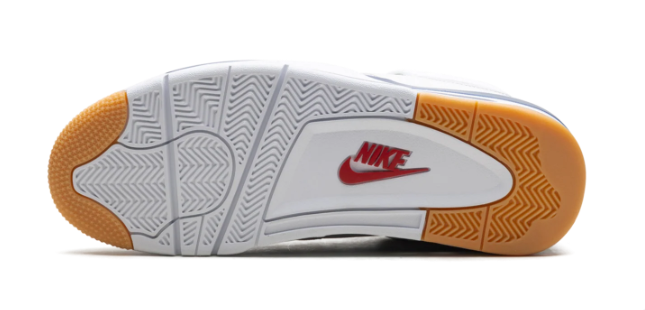 Air Jordan 4 Retro SB 'Navy' | DR5415-100