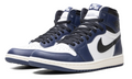 Air Jordan 1 Retro High OG 'Midnight Navy'