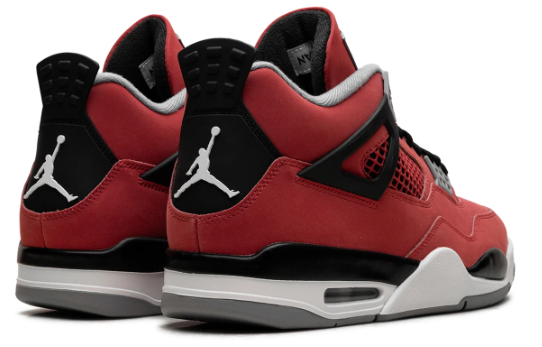 Air Jordan 4 Retro 'Toro' (2024)