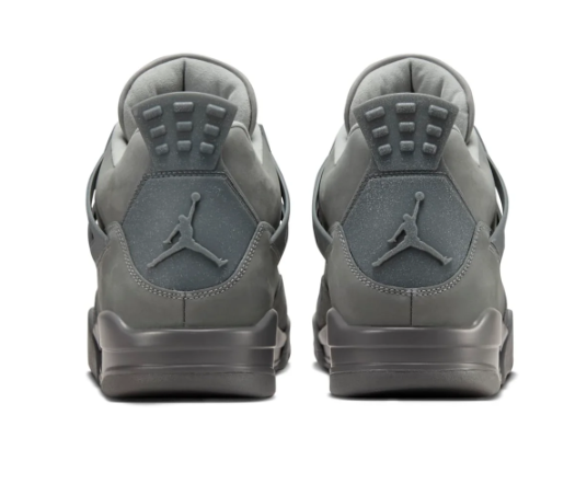 Air Jordan 4 Retro SE 'Paris Olympics Wet Cement' (2024)