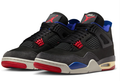 Air Jordan 4 Retro 'Rare Air - White Lettering' (2025)